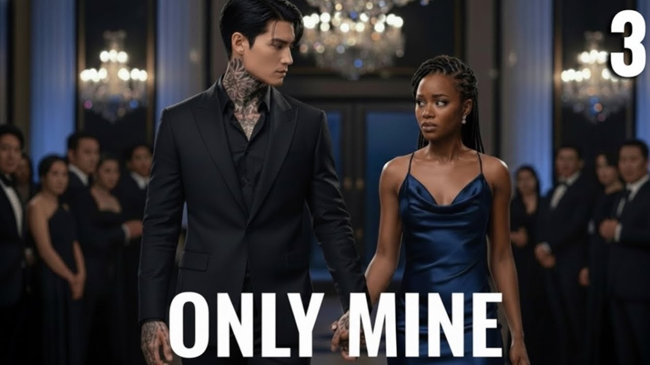 403. EP:3 “Don’t You Dare Look at Him”—The Korean Mafia Boss Who Claimed Me in Front of Ever