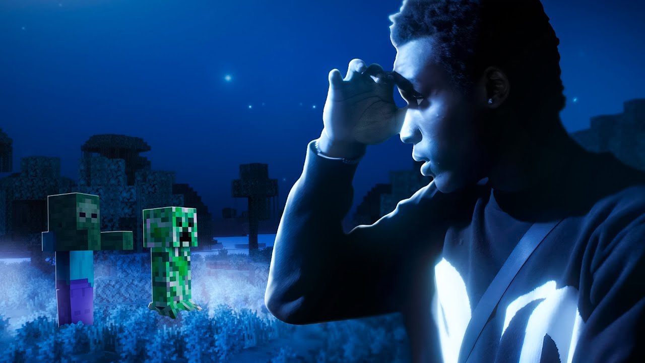 JOLAGREEN23 - Règlement Freestyle: Creeper