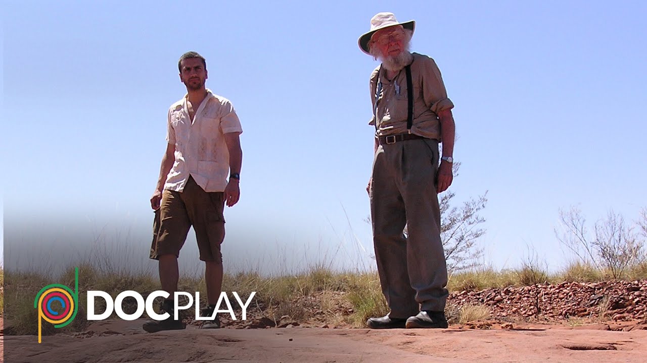 Lasseter's Bones | Official Trailer | DocPlay
