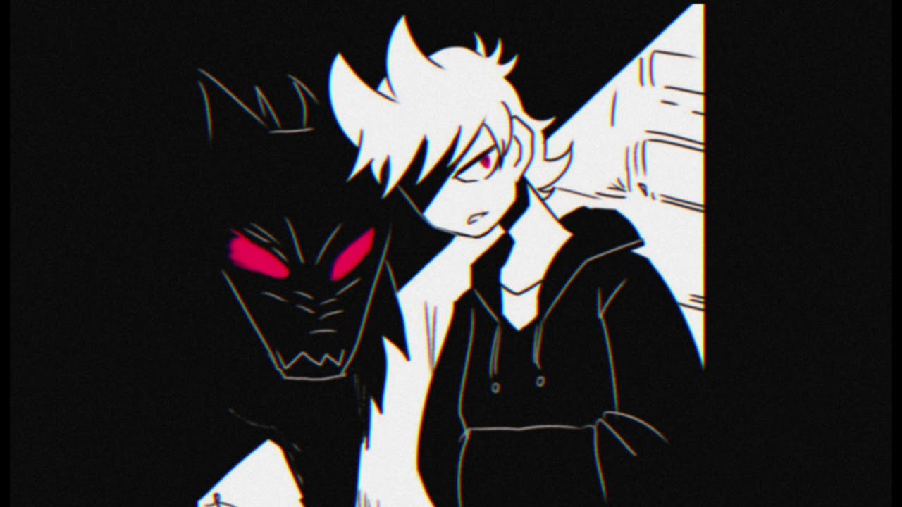 The wolf anti-nightcore