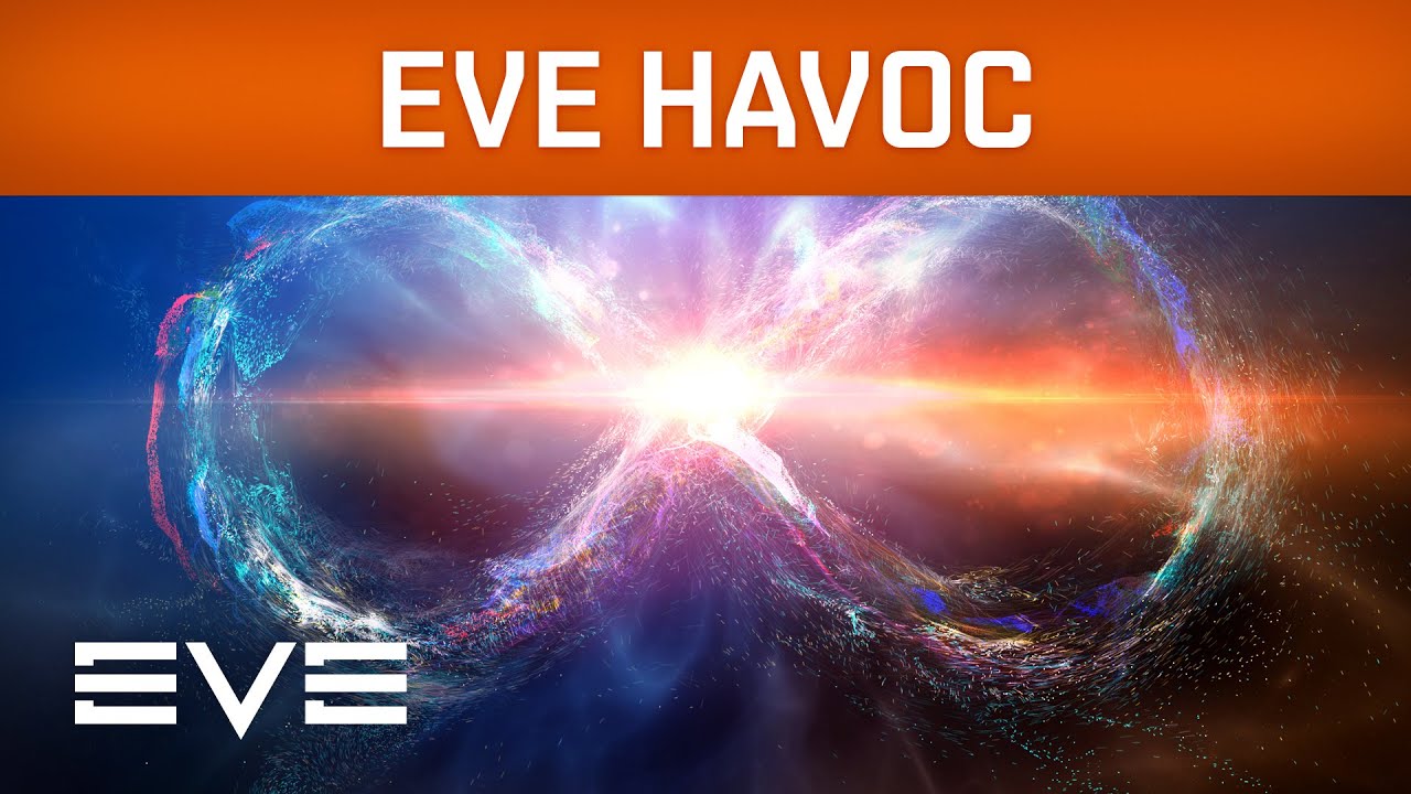 EVE Online | EVE Fanfest 2023 - EVE Online: Havoc - Chaos on the Frontlines