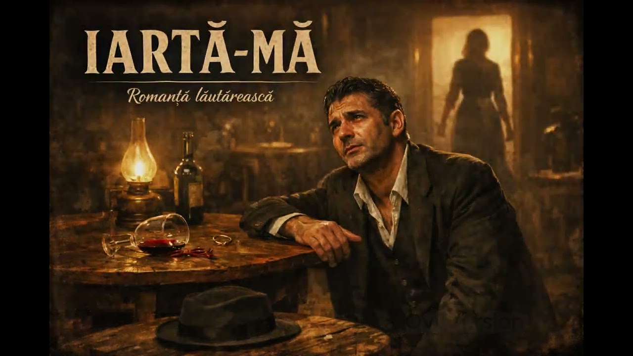 Iartă-mă ! -  Lautareasca 2026 -  Ovi Version Production