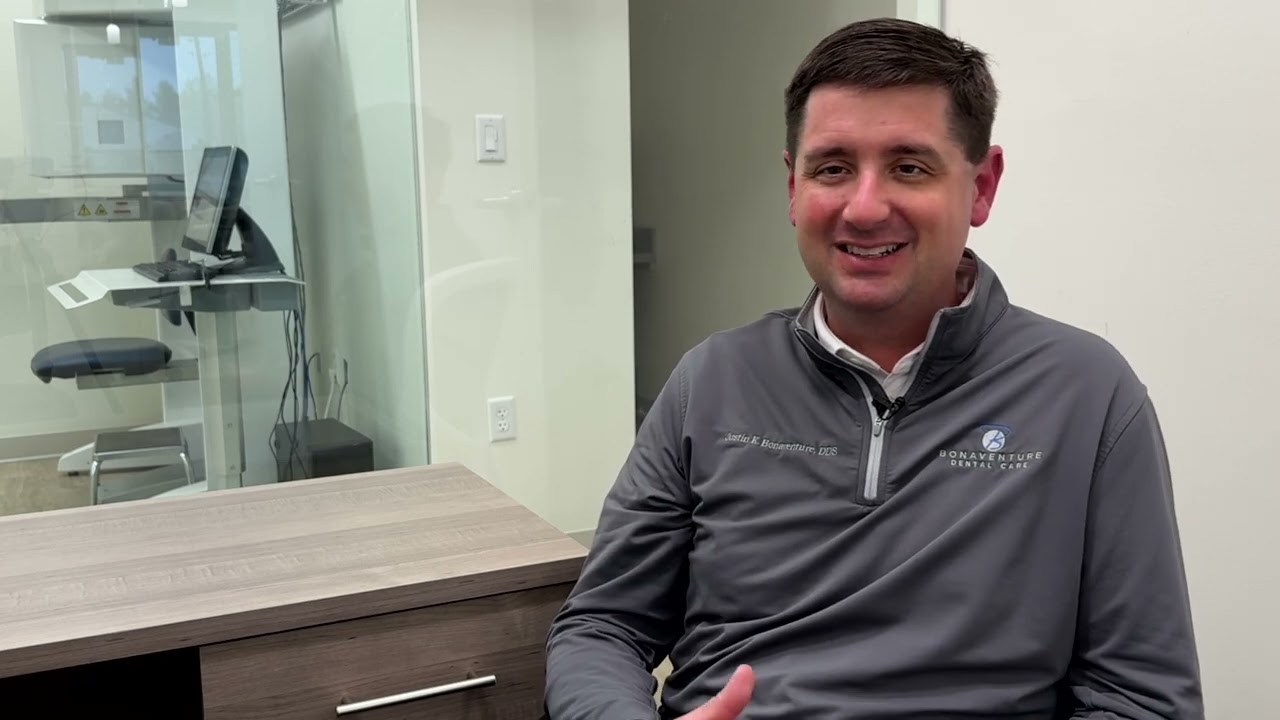 Straightening teeth with invisible aligners