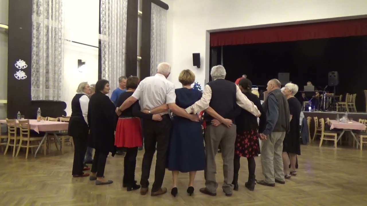 Horní Moštěnice 10.12.2025