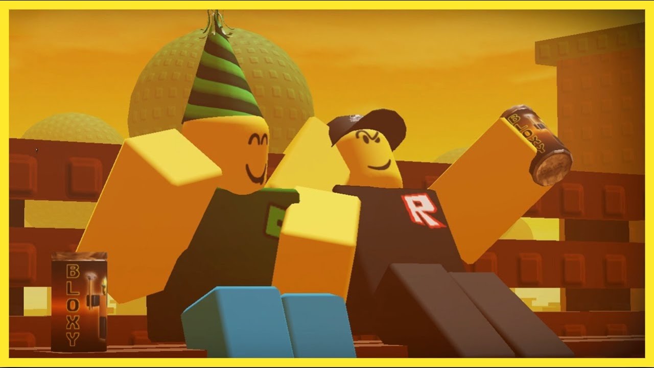 Dex's Party GOOD ENDING Walkthrough (Roblox)