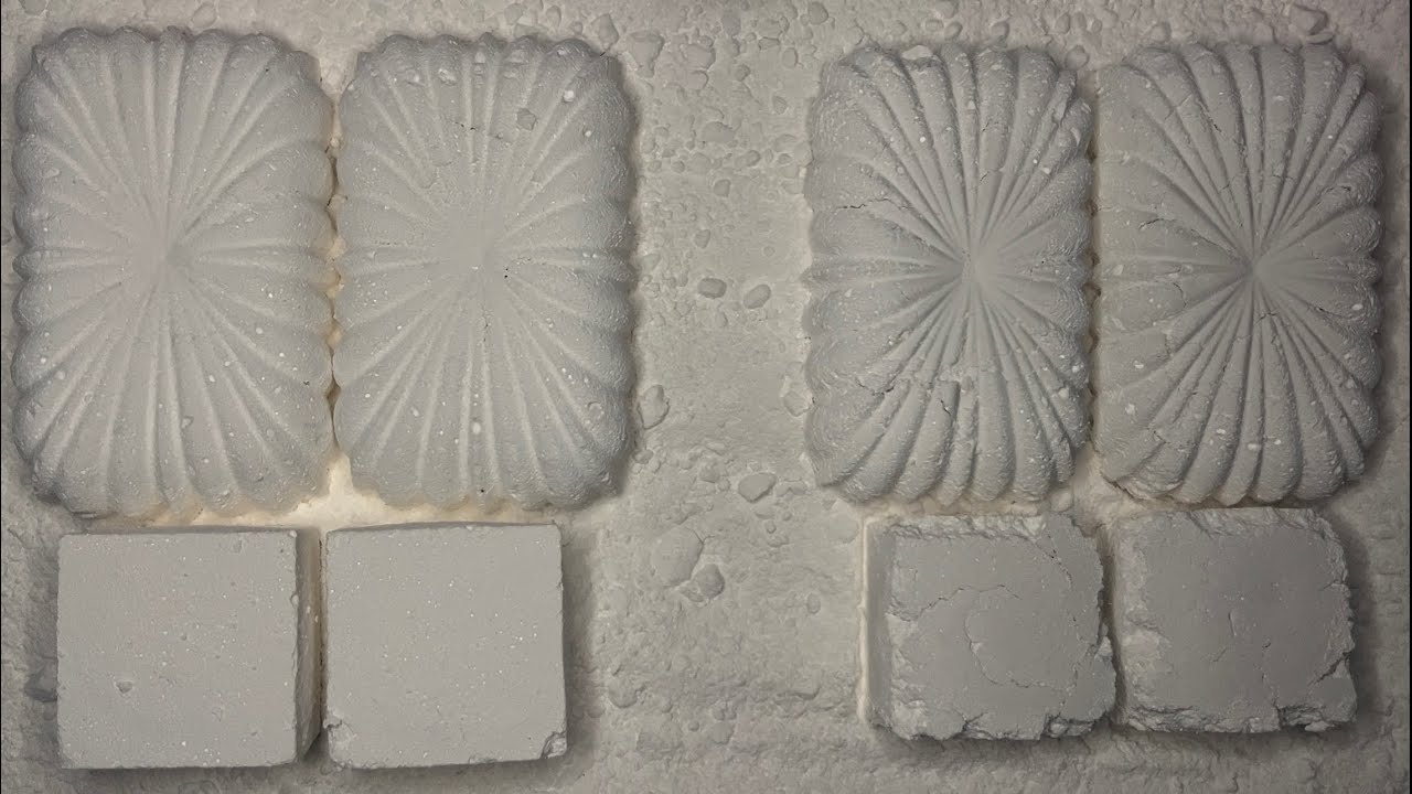 Dehydrator Vs Air-Dried Reforms Crush