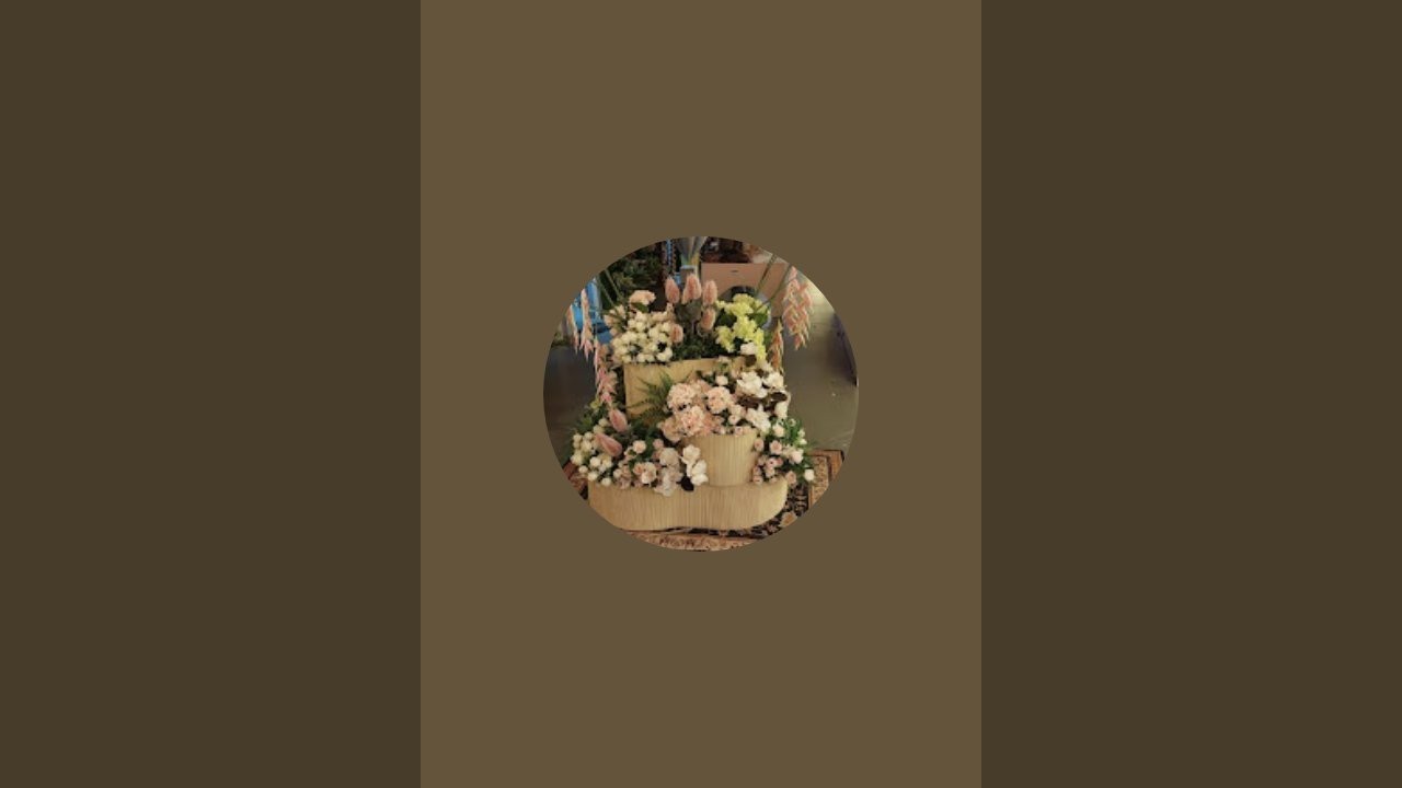 THE Creative Florist 295 is live