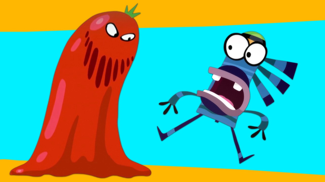 Приключения Куми-Куми - Сборник серий 1-2 | Qumi-Qumi