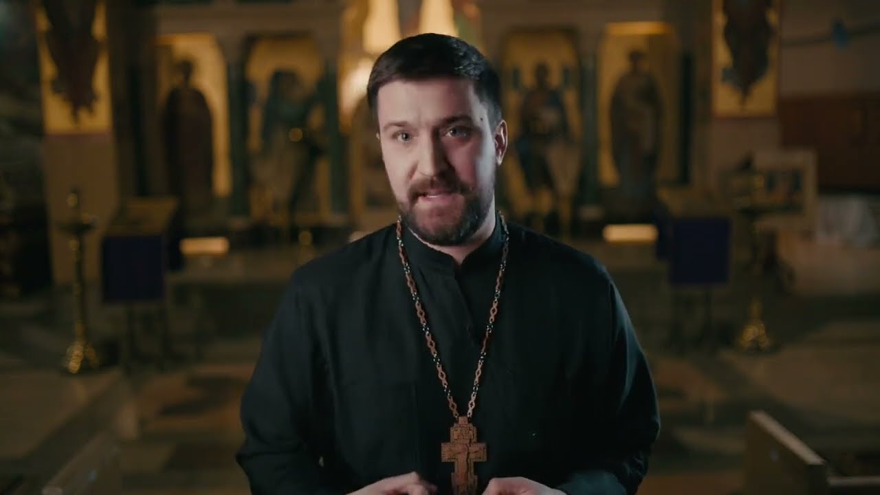 Our Lenten Journey 2026 pt.1