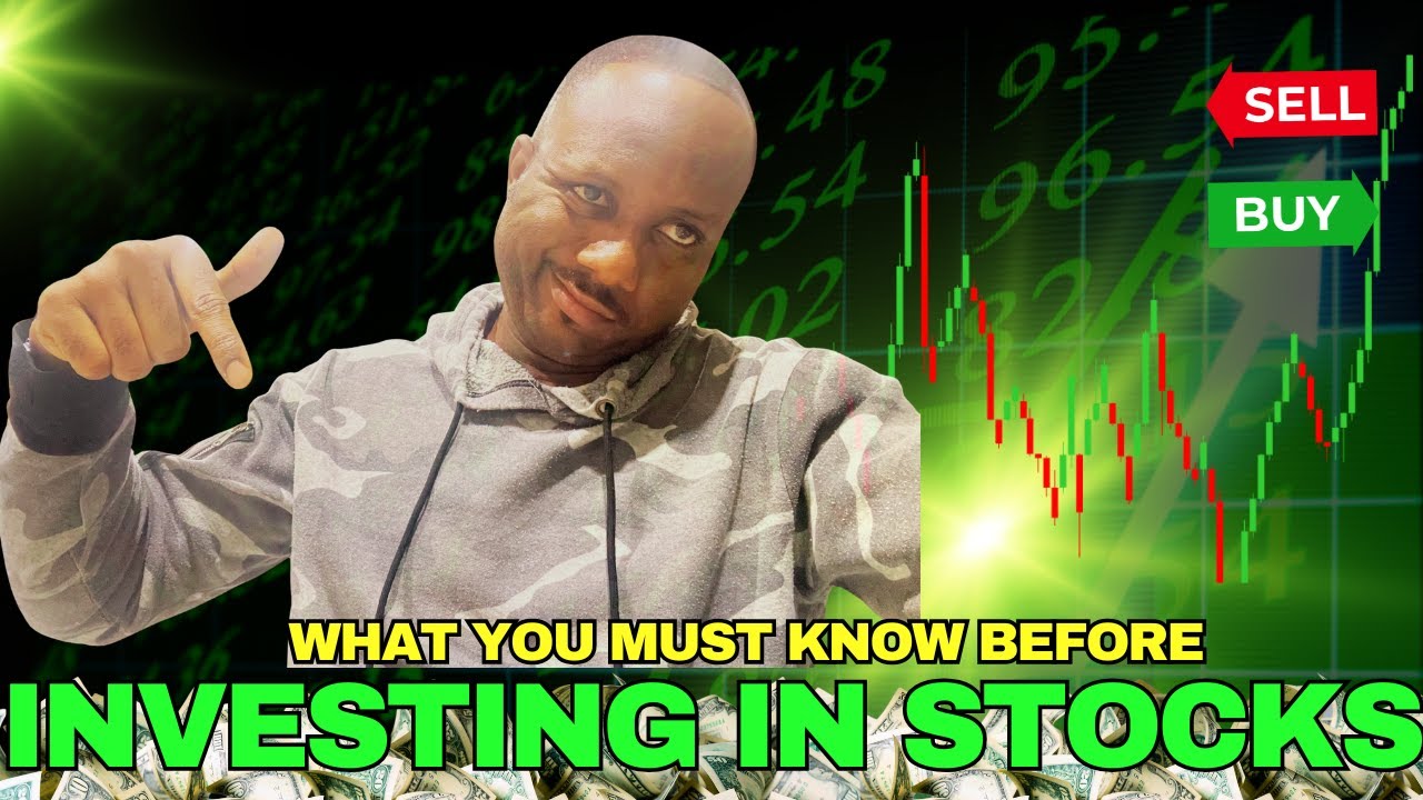 Unlock Stock Market Success | Key Metrics for Smart Investing