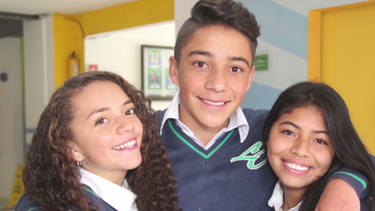 HIMNO DEL LICEO DEL CARIBE