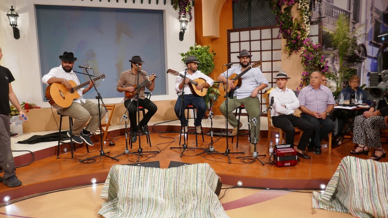 Tanganillo, Santo Domingo y Tajaraste. Taucho.