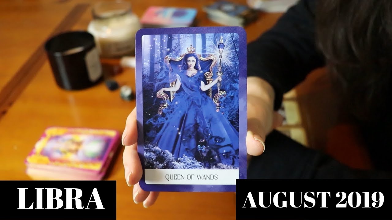 LIBRA- 