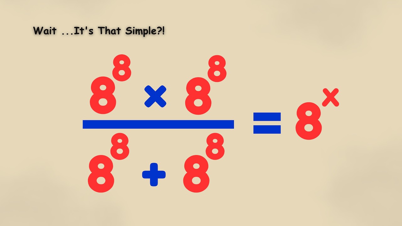 Only 1% Solve This Correctly!