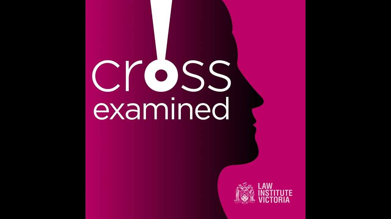 Cross-Examined, Coming Soon!