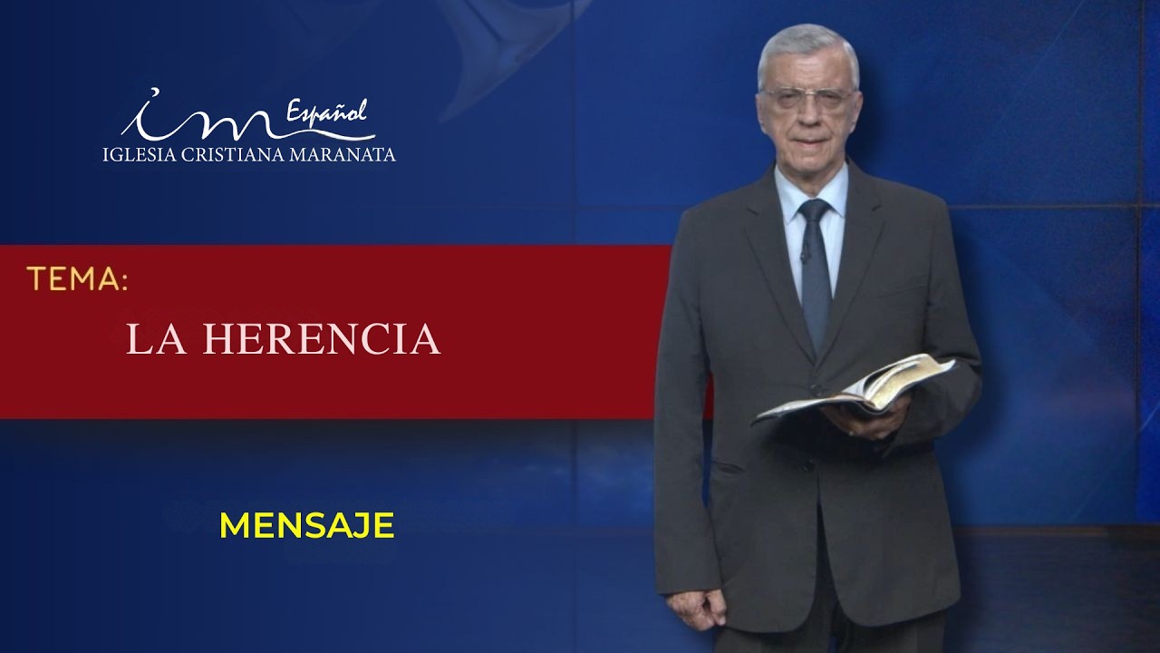 15/02/2026 - [Mensaje] - Iglesia Cristiana Maranata - 