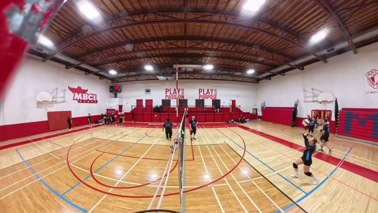 WCVL net view (2026/03/08)