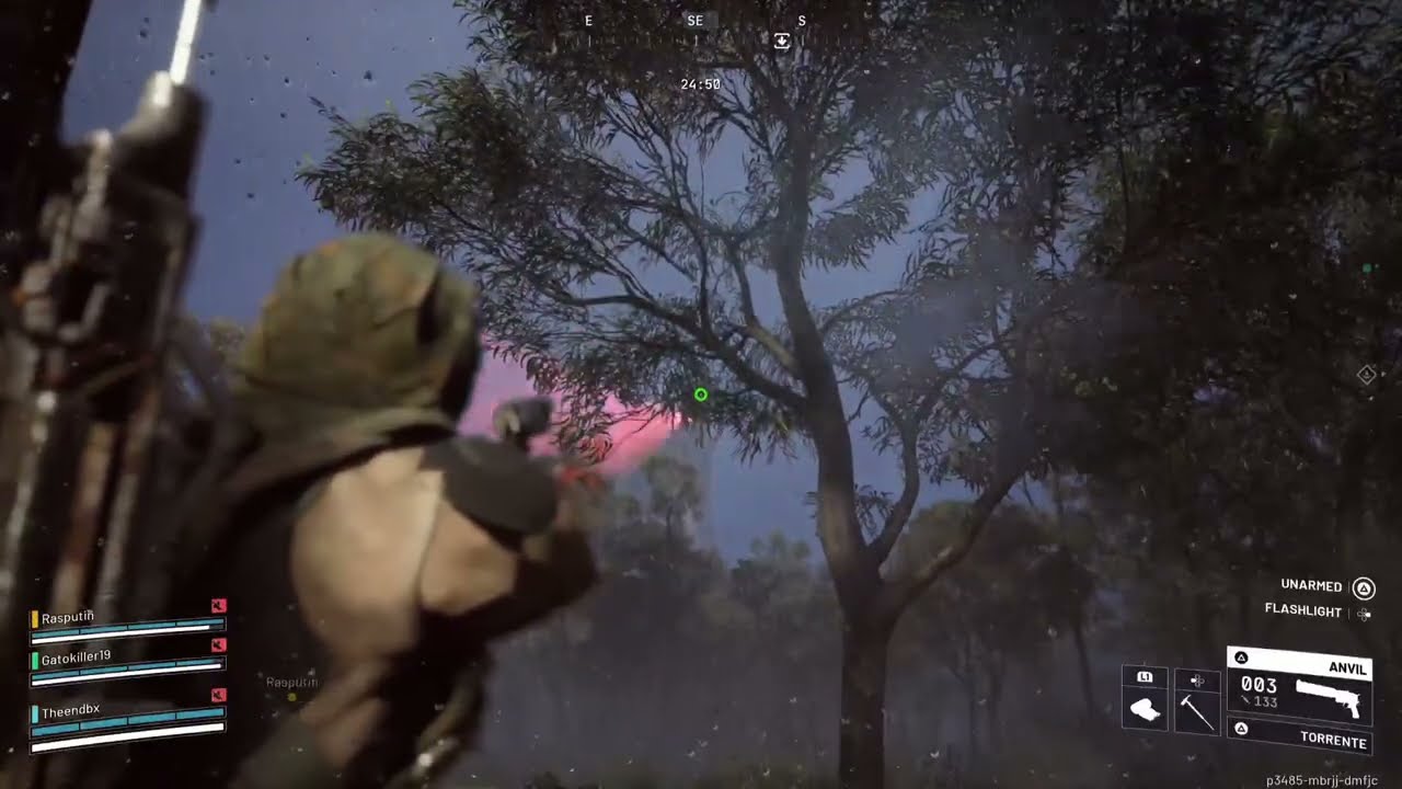 ARC RAIDERS #arcraiders