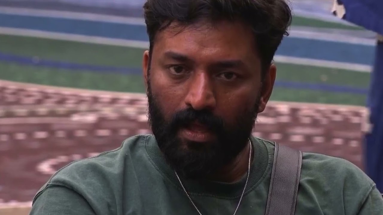 ഷാനവാസിന്റെ ഗ്രൂപ്പ് കളി ചോദ്യം ചെയ്ത് അനുമോൾ#bb7 #bbmalayalams7 #biggbossmalayalam7