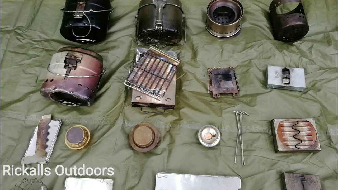 Stoves | Camping stoves, burners