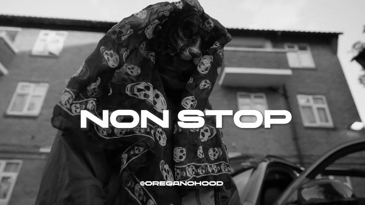 UK Drill Type Beat x NY Drill Type Beat 2023 - 
