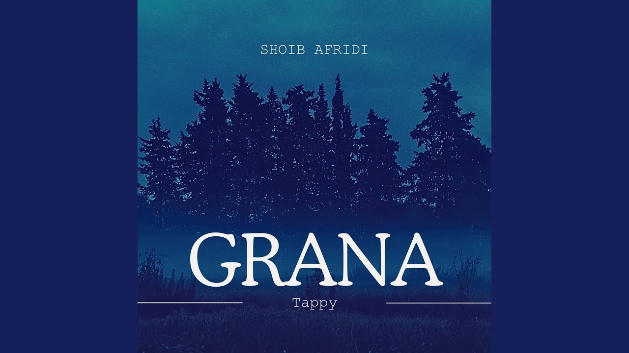 Grana Tappy