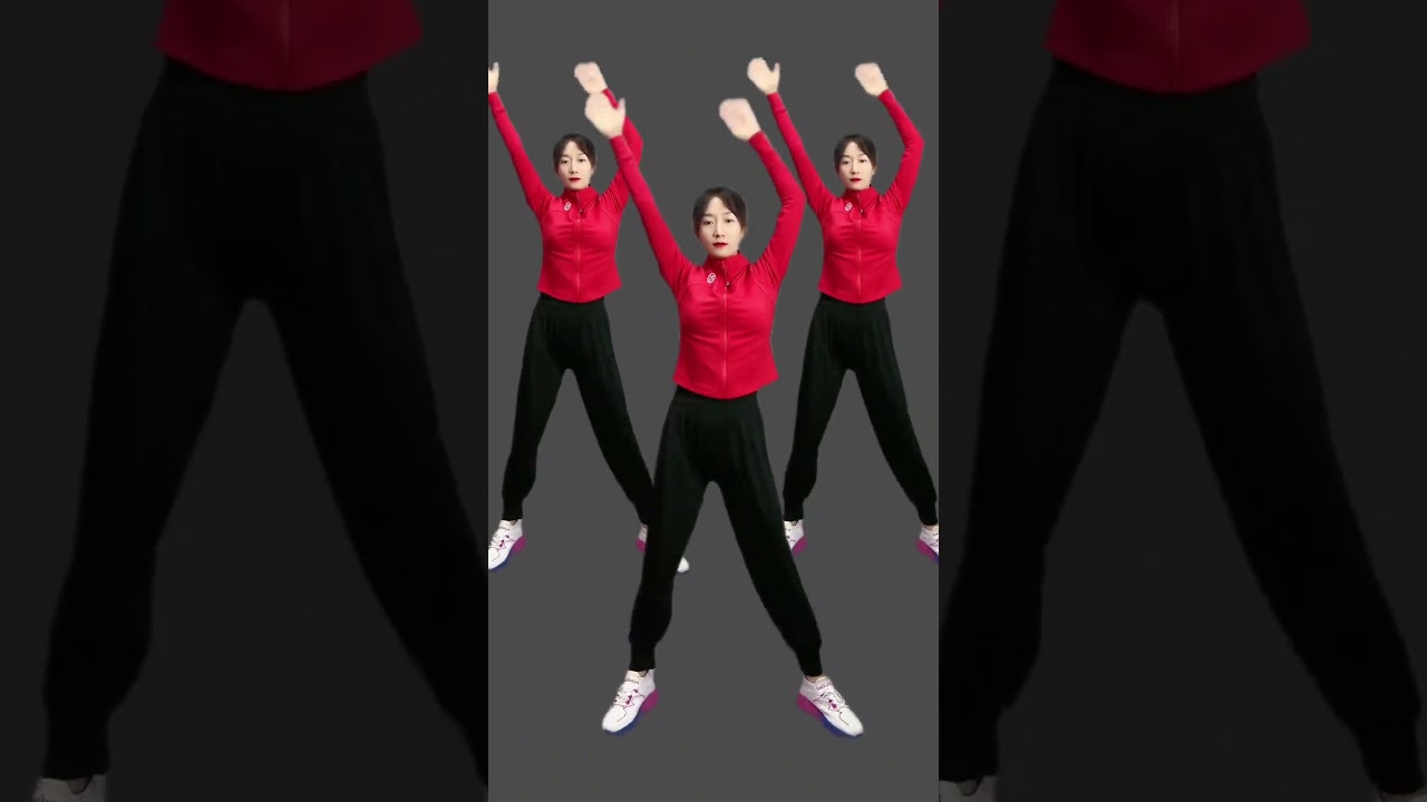 #健身 #每天坚持锻炼会有不一样的收获 #好身材练起来 #变美变瘦变好看