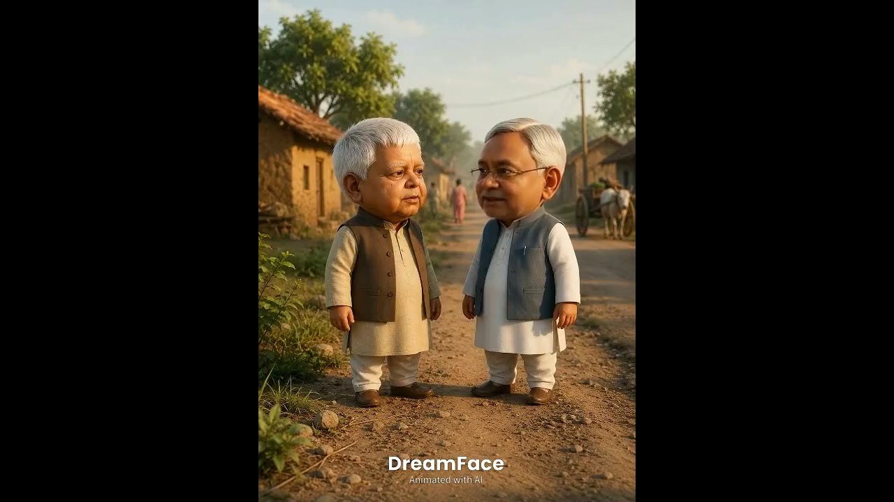 🤣 Lalu Ji & Nitish ji ka comedy spoof 🔥 #funny #trending #shorts #viral comedy #video 🔥🔥🤣🤣🤣🤣🔥🔥🔥🔥🤣🤣🔥🤣