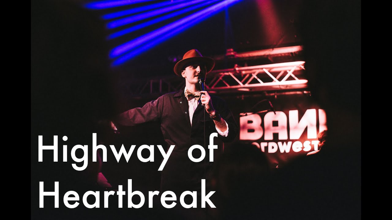 Lemon Pulp | Highway of Heartbreak