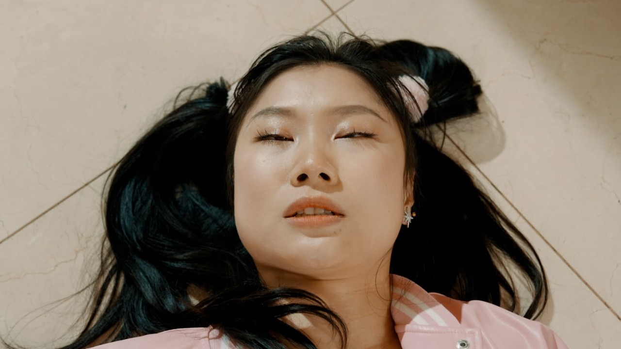 The One with the Possession (BSAF ep. 8)