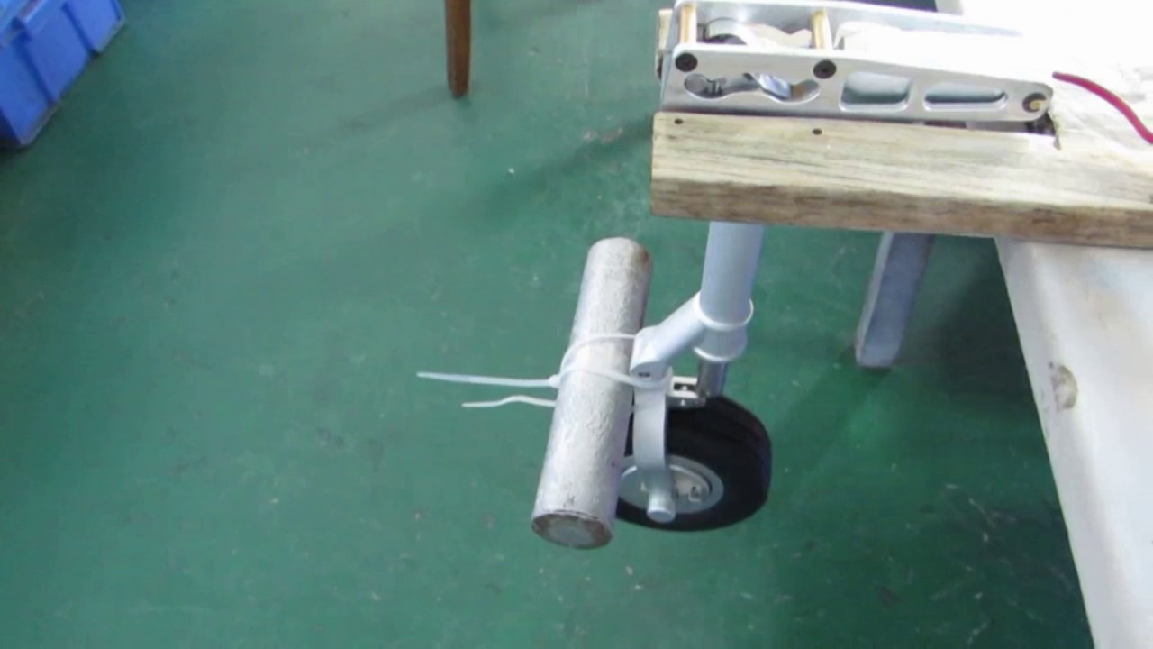 JP ER 150 testing