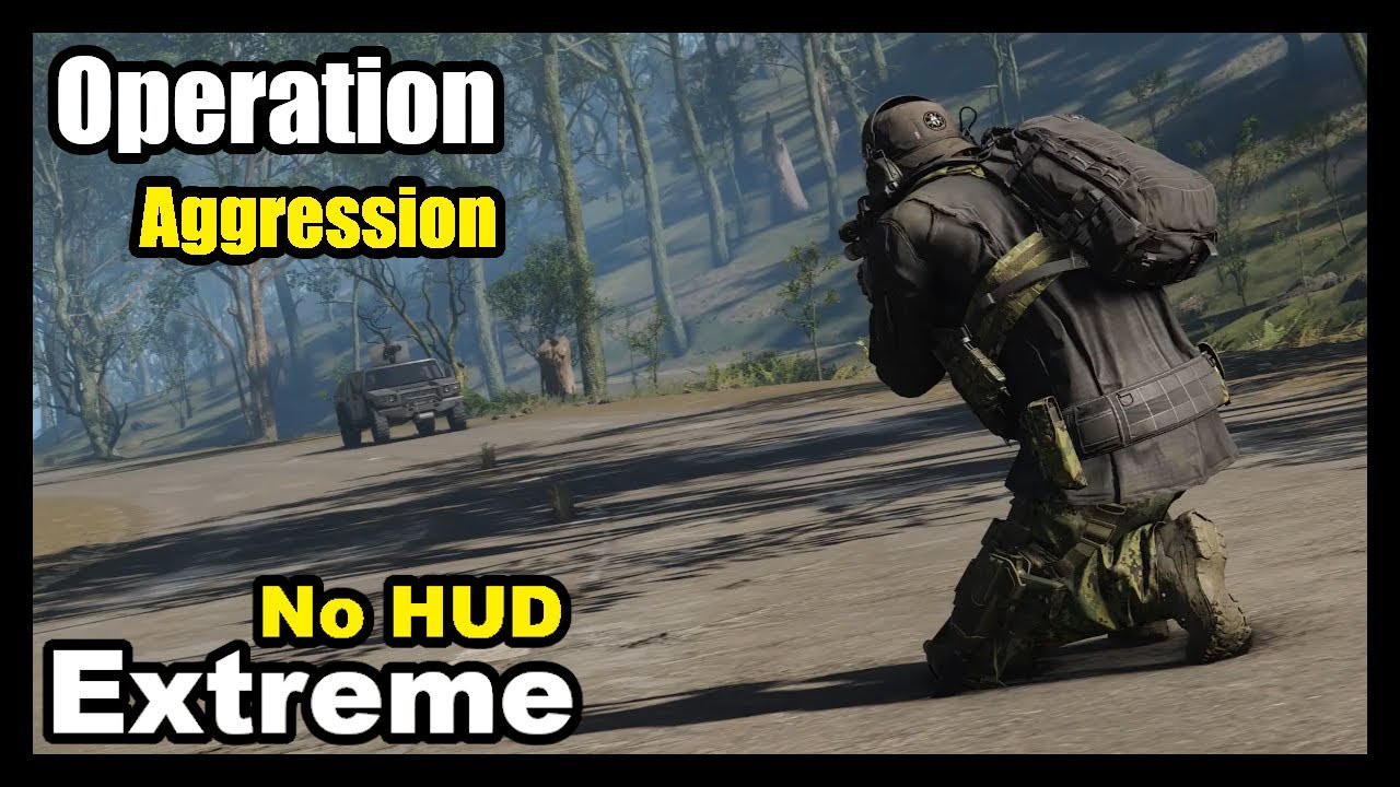 Ghost Recon: Breakpoint - Operation: Aggression | Stealth & Tactical Gameplay [No Commentary / Solo]