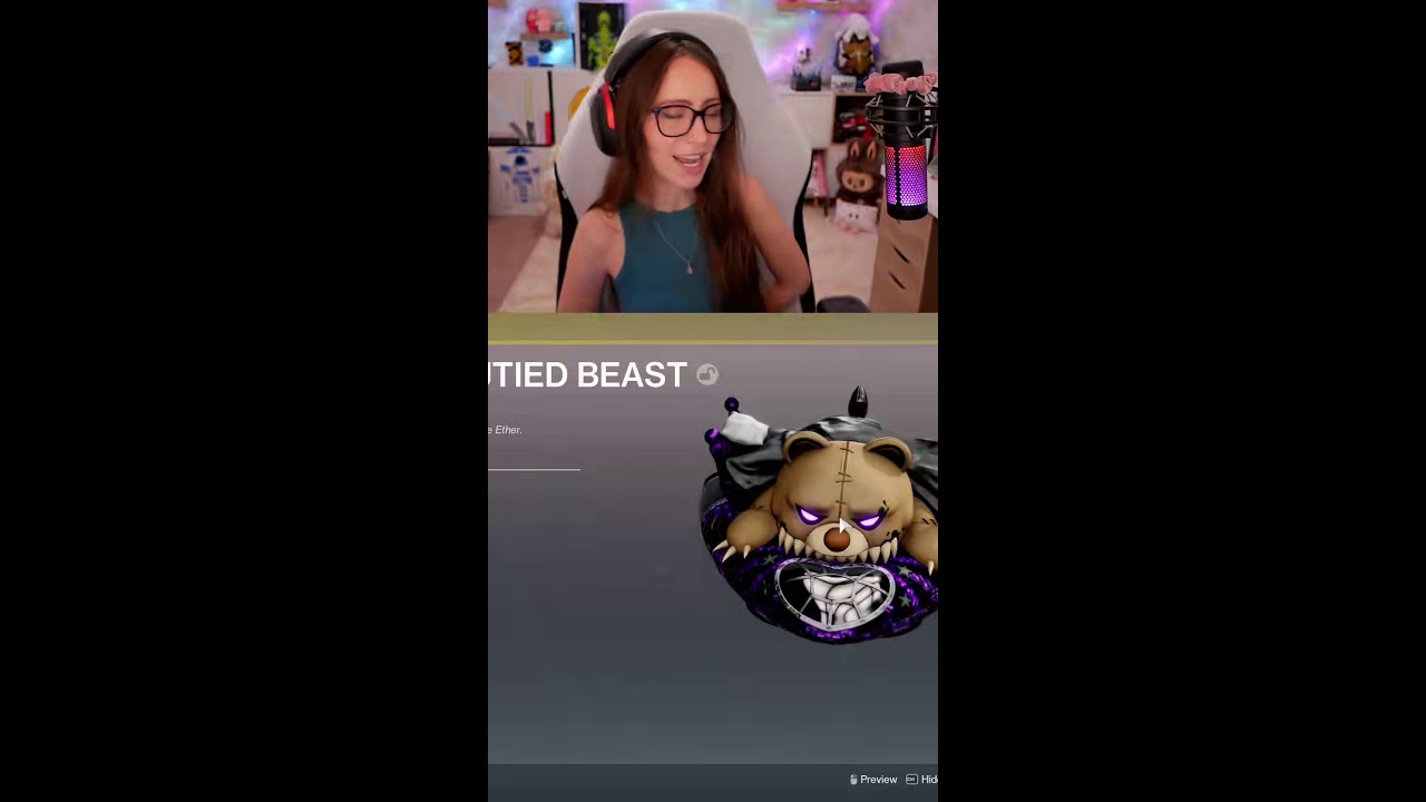 LIVE! Destiny 2 Solo Dungeon