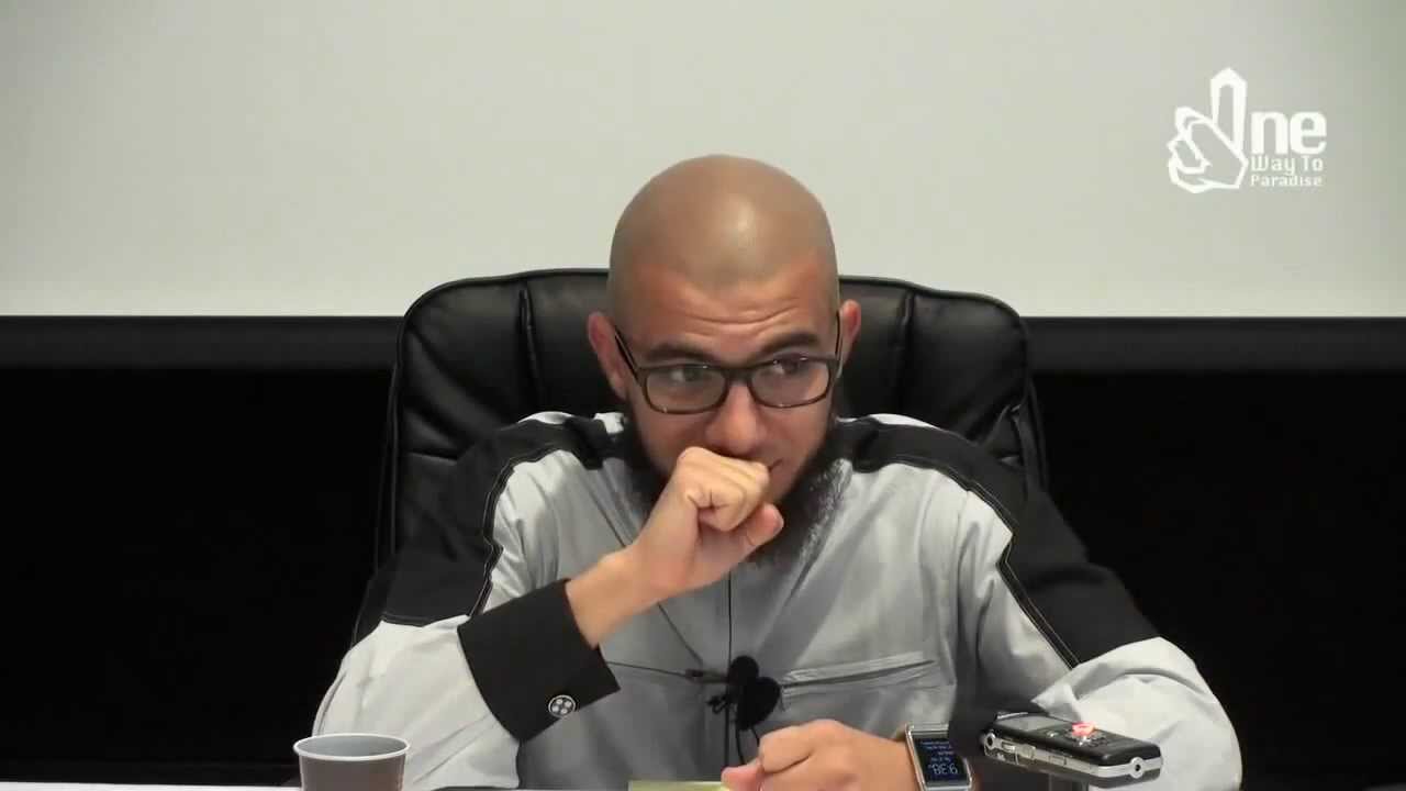 True Reliance Upon Allah by Hud (a.s.)