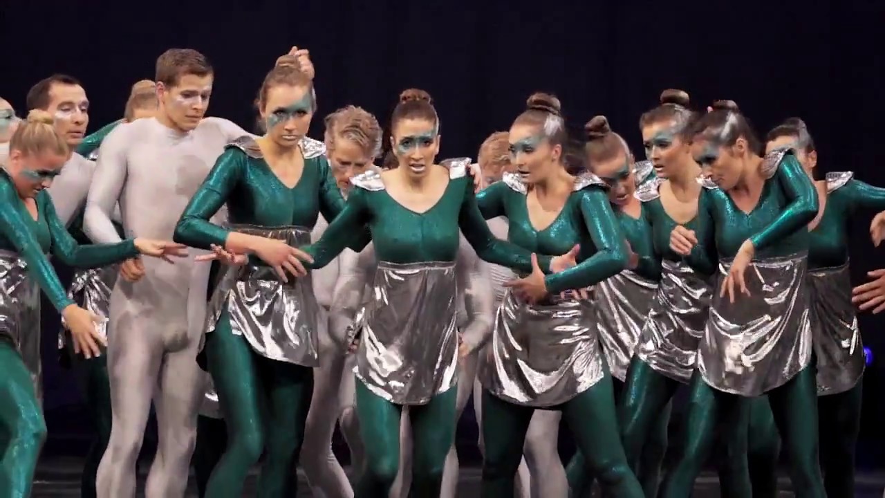 Showteam Matrix 120p