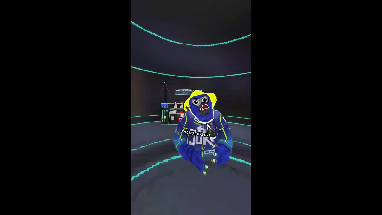 Meta Quest Broadcast | Powered by LIV