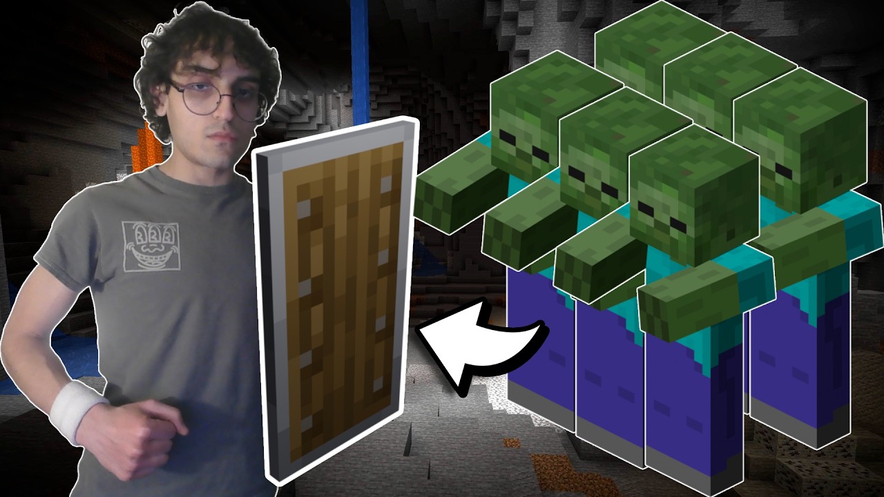 Mob Activity [Hardcore]