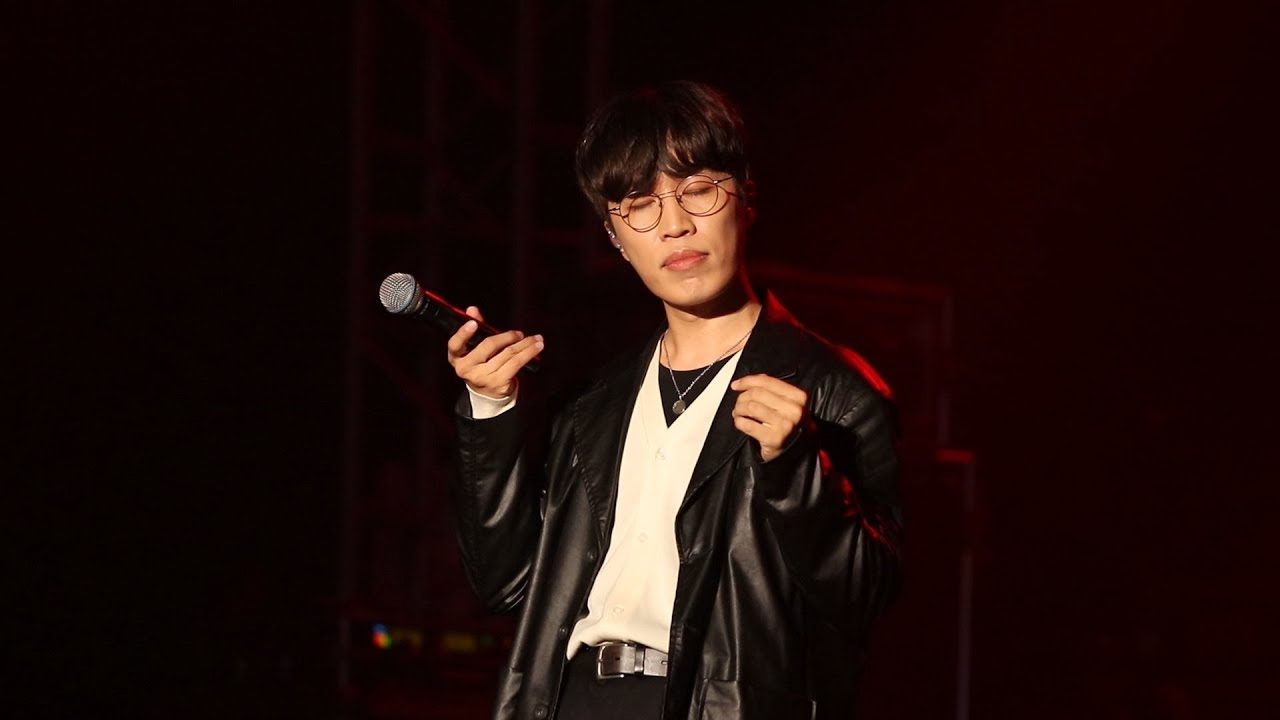 191019 123_소란(SORAN) @GMF2019(그랜드민트페스티벌2019)