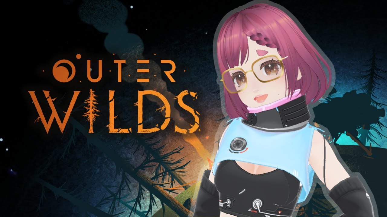[EN] [First Playthrough] [Outer Wilds] Okay.. I feel like I'm close to some kind of discovery...