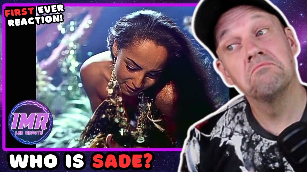 Who Is SADE? | No Ordinary Love