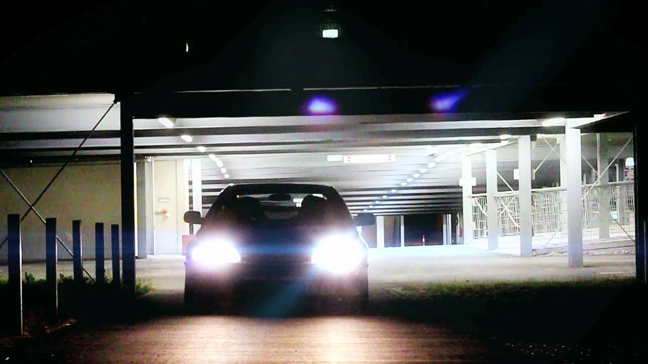 CRX EE8 B18 GSR Spoon N1