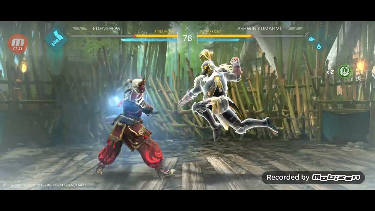 Fun 😁 with ironclad 