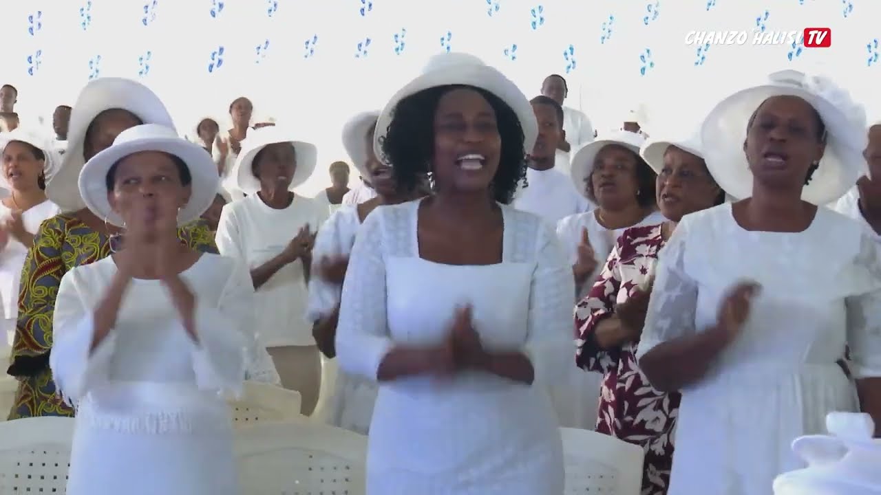 Song: MIMI NI SIFA