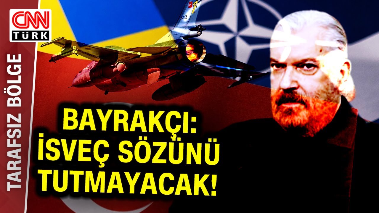 ABD Türkiye'ye 