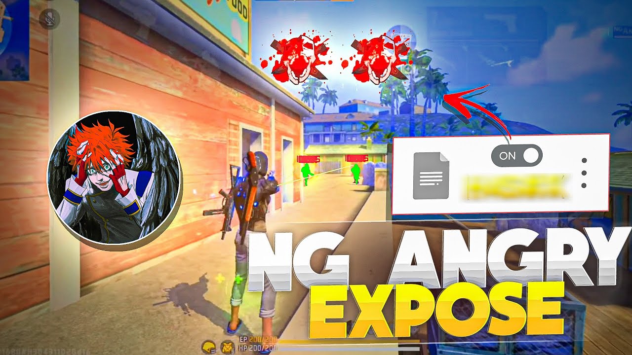 @NG_ANGRY  Expose 🤬  Secret H#ck Reveal??
