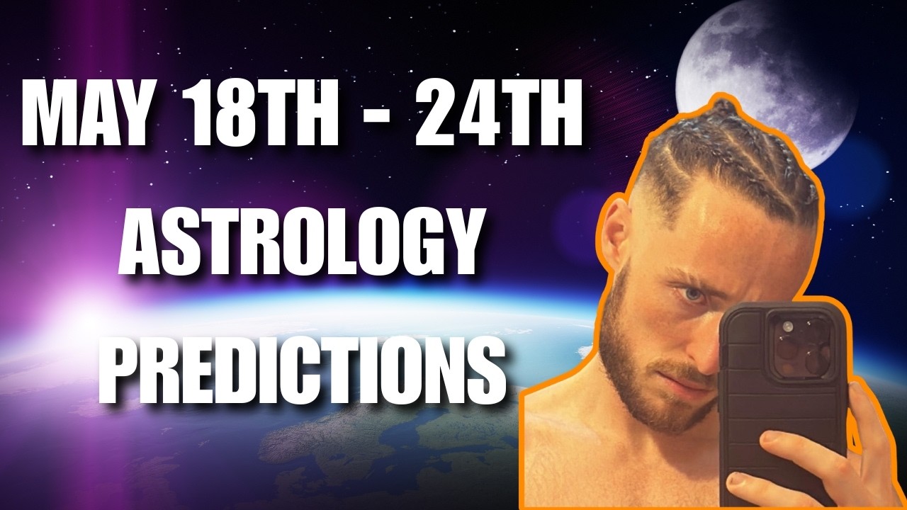 Astrology Forecast - 