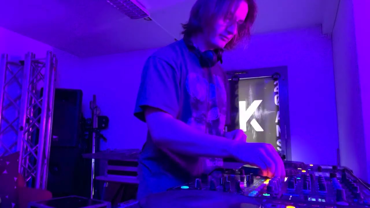 Deep electronic set [100% concentration compatibility]