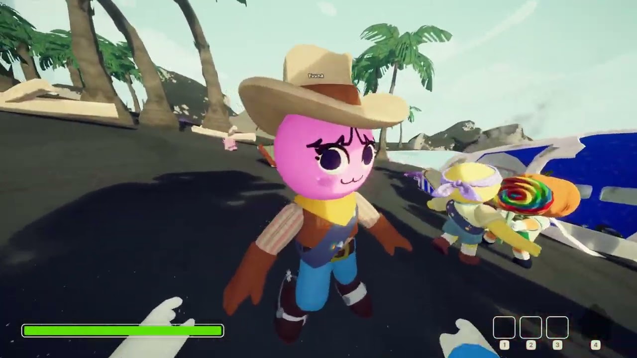 peak peak w/ the girlies ?!? !disc !lurk !rank !socials