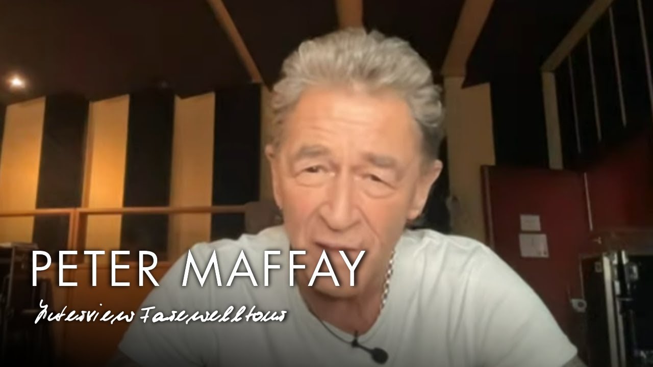 Peter Maffay: 