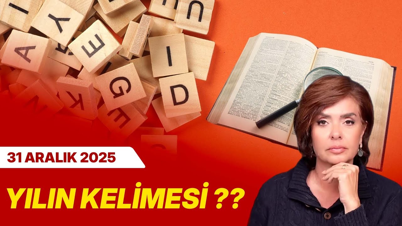 YILIN KELİMESİ ??  Özlem Gürses